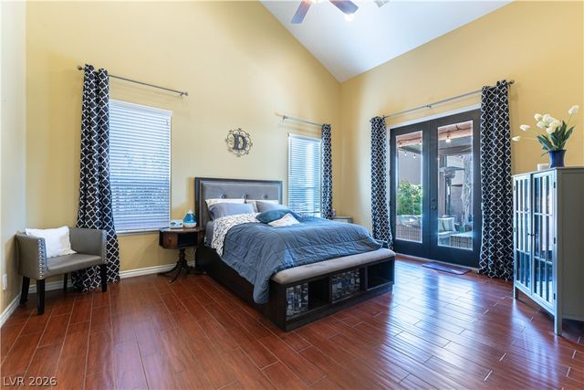 9441 Wakashan Avenue, Las Vegas, NV 89149