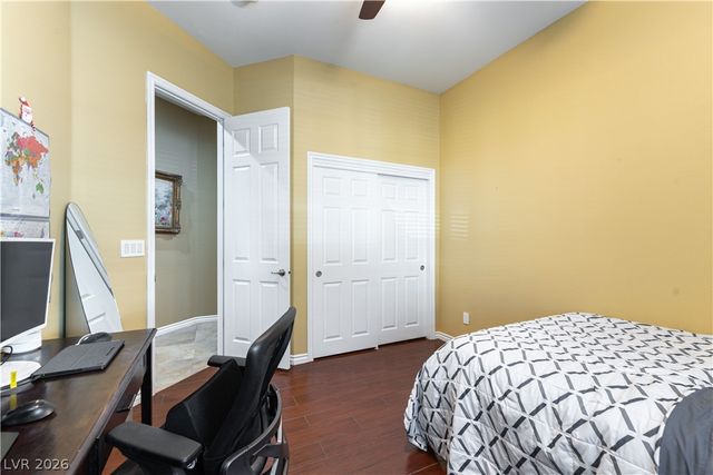 9441 Wakashan Avenue, Las Vegas, NV 89149