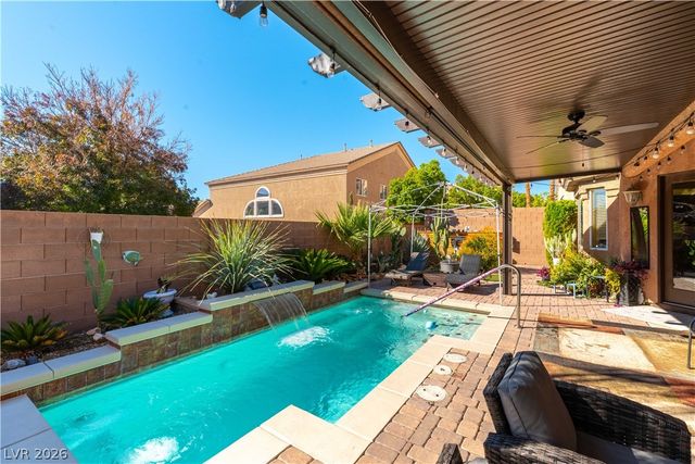 9441 Wakashan Avenue, Las Vegas, NV 89149