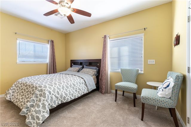 9441 Wakashan Avenue, Las Vegas, NV 89149