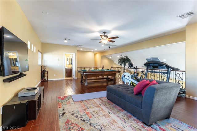 9441 Wakashan Avenue, Las Vegas, NV 89149