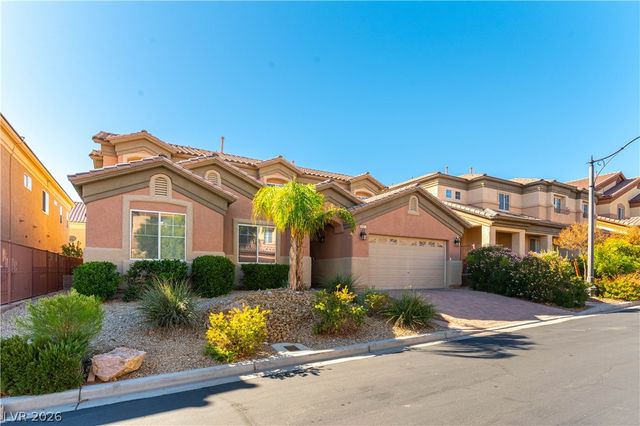 9441 Wakashan Avenue, Las Vegas, NV 89149