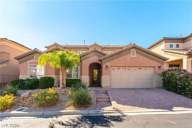 9441 Wakashan Avenue, Las Vegas, NV 89149