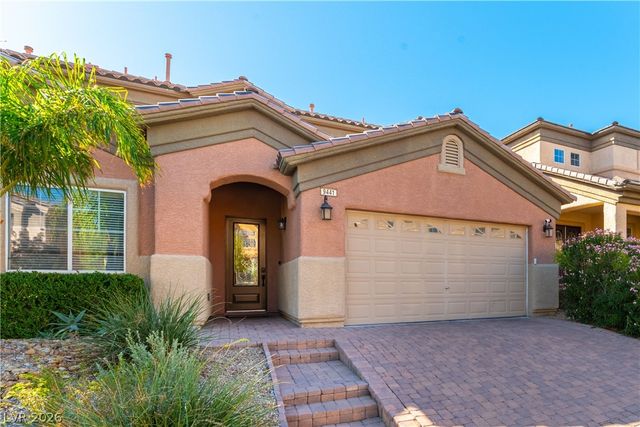 9441 Wakashan Avenue, Las Vegas, NV 89149