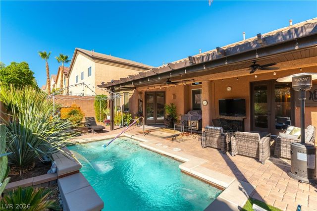 9441 Wakashan Avenue, Las Vegas, NV 89149