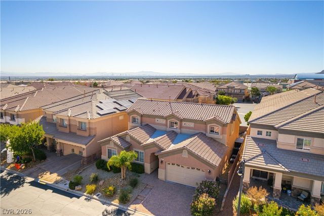 9441 Wakashan Avenue, Las Vegas, NV 89149