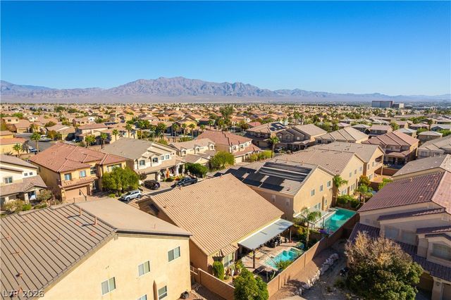 9441 Wakashan Avenue, Las Vegas, NV 89149