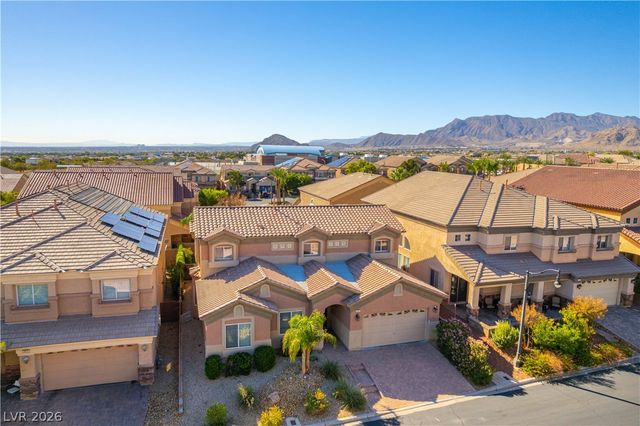 9441 Wakashan Avenue, Las Vegas, NV 89149