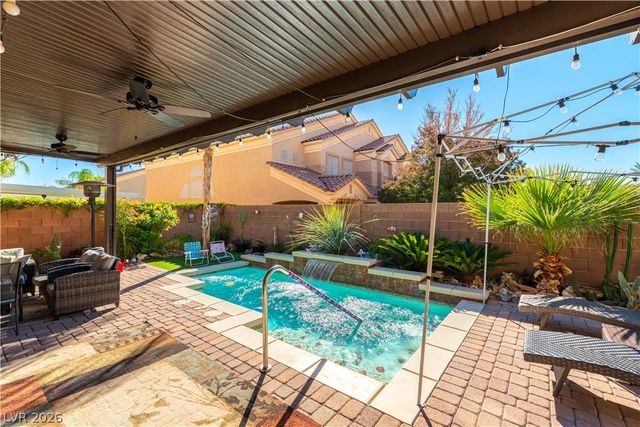 9441 Wakashan Avenue, Las Vegas, NV 89149