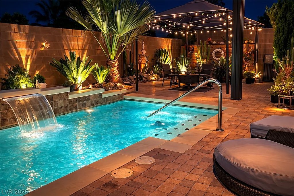 9441 Wakashan Avenue, Las Vegas, NV 89149