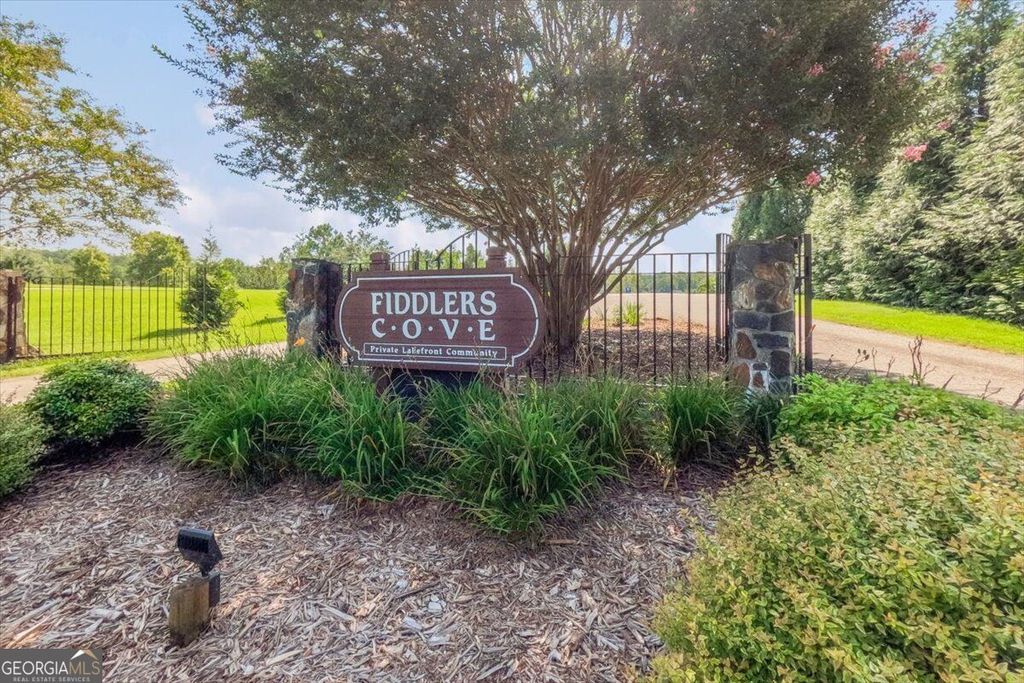 LOT 1 & 2 The Bear Boulevard, Tamassee, SC 29696 — photo 2