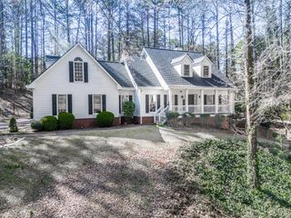 5090 Eubanks Road, Woodstock, GA 30188