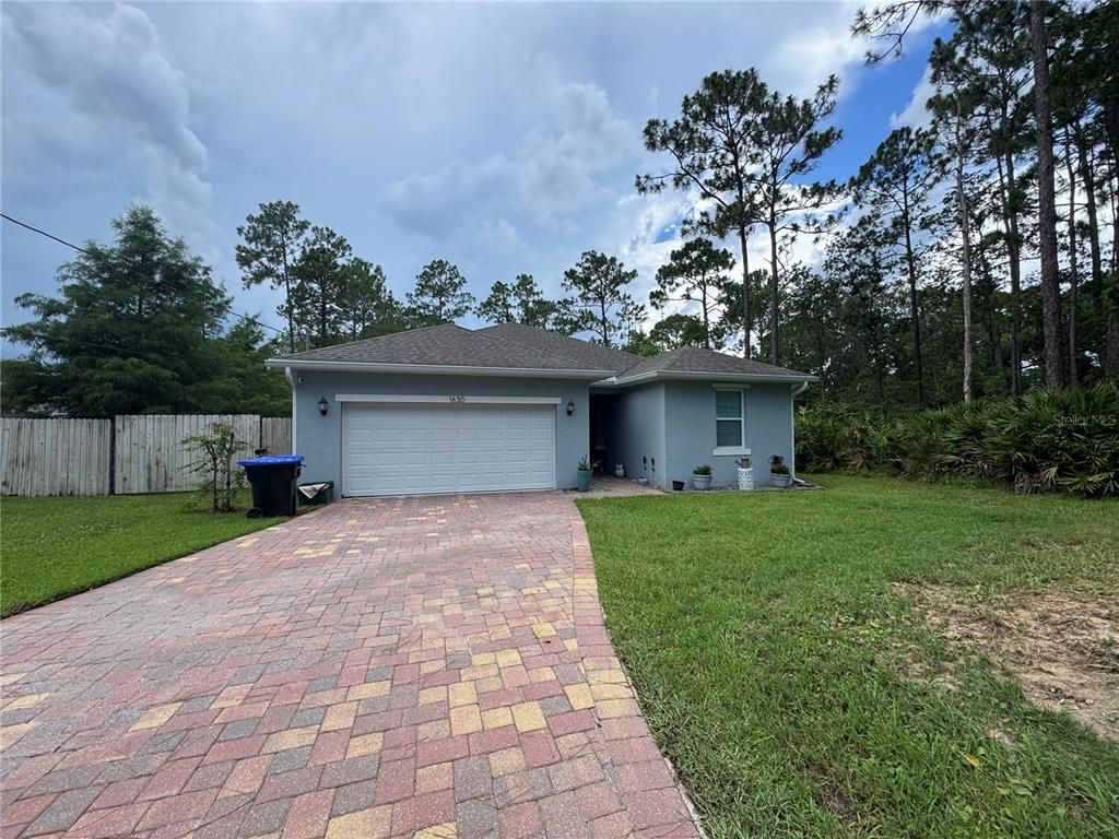 1630 EAST PARKWAY, Deland, FL 32724