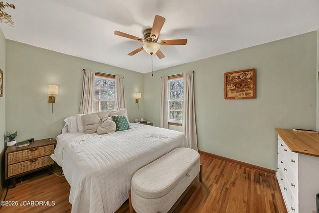 1831 W MCCARTY STREET, Jefferson City, MO 65109