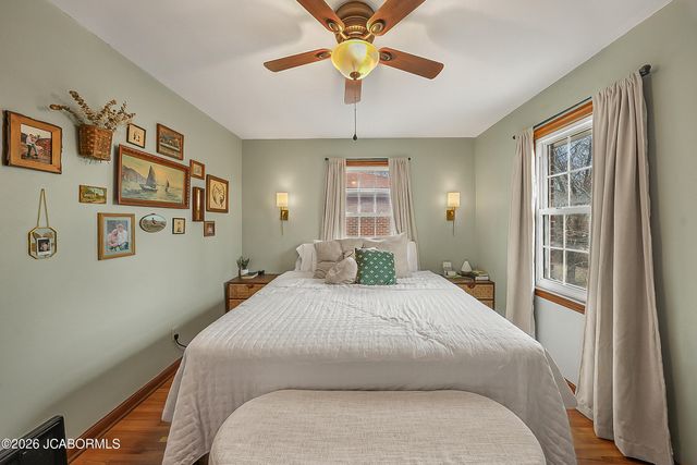 1831 W MCCARTY STREET, Jefferson City, MO 65109