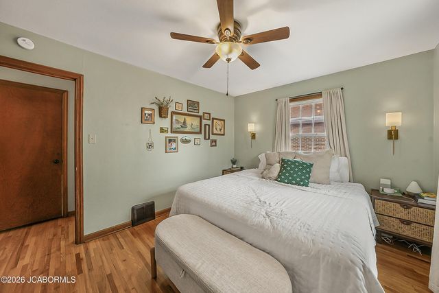 1831 W MCCARTY STREET, Jefferson City, MO 65109