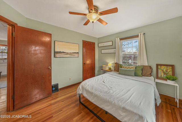 1831 W MCCARTY STREET, Jefferson City, MO 65109