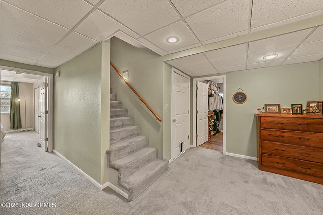 1831 W MCCARTY STREET, Jefferson City, MO 65109