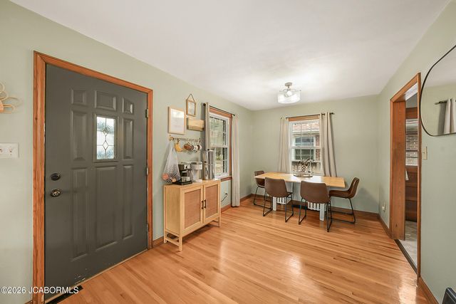 1831 W MCCARTY STREET, Jefferson City, MO 65109