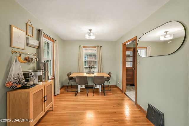 1831 W MCCARTY STREET, Jefferson City, MO 65109