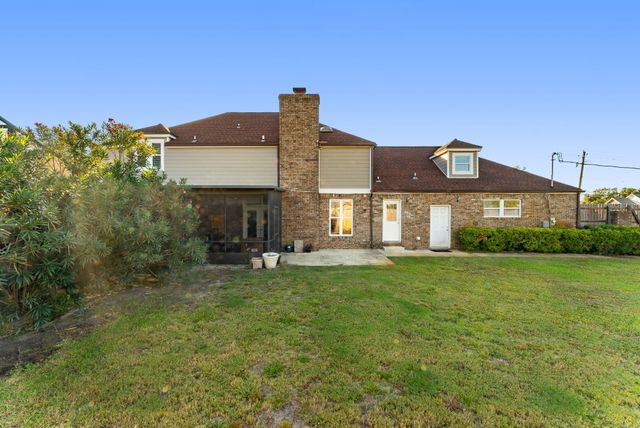 3040 Kings Road, Panama City, FL 32405