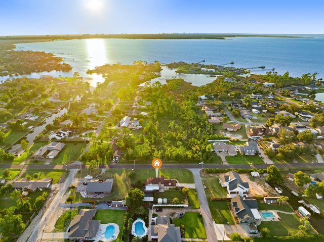 3040 Kings Road, Panama City, FL 32405