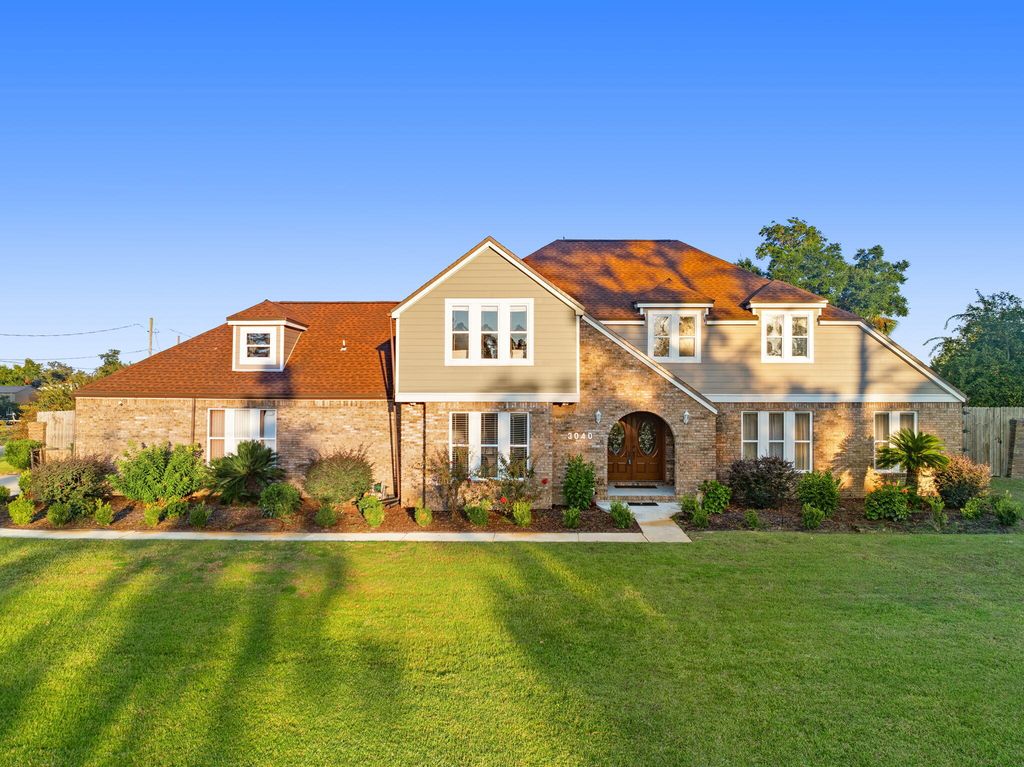 3040 Kings Road, Panama City, FL 32405