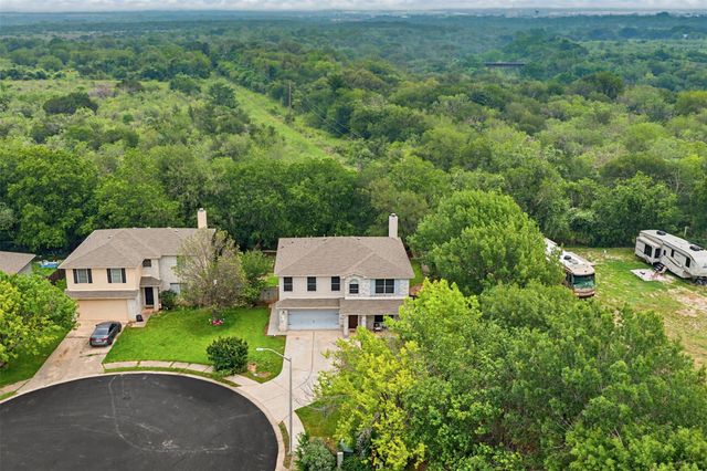 369 S Kates CV, Buda, TX 78610