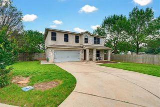 369 S Kates CV, Buda, TX 78610