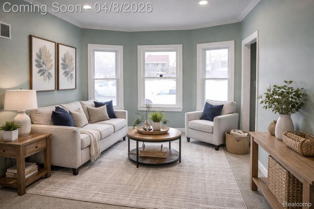 5012 Fischer Street, Detroit, MI 48213