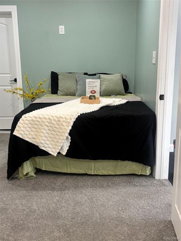 5012 Fischer Street, Detroit, MI 48213