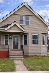 5012 Fischer Street, Detroit, MI 48213