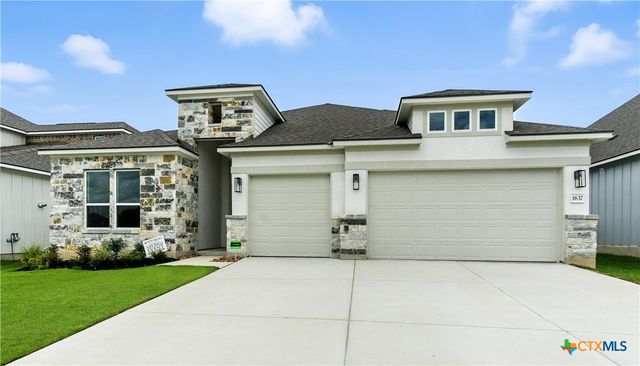 1637 Saddleback Run, New Braunfels, TX 78130