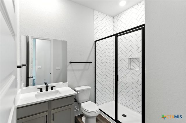 1637 Saddleback Run, New Braunfels, TX 78130