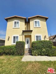 1719 W 39th Pl, Los Angeles, CA 90062