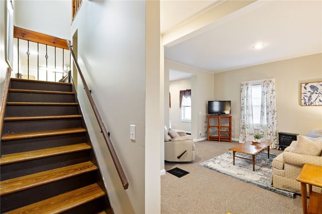 46 Crouch Street, Rochester, NY 14609