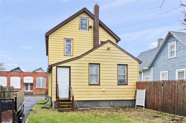 46 Crouch Street, Rochester, NY 14609