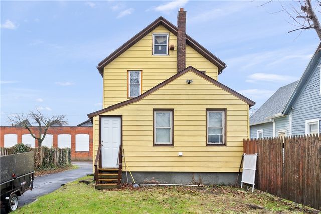 46 Crouch Street, Rochester, NY 14609