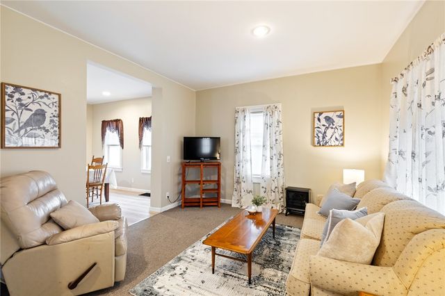 46 Crouch Street, Rochester, NY 14609