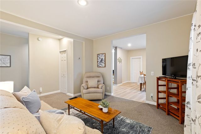 46 Crouch Street, Rochester, NY 14609