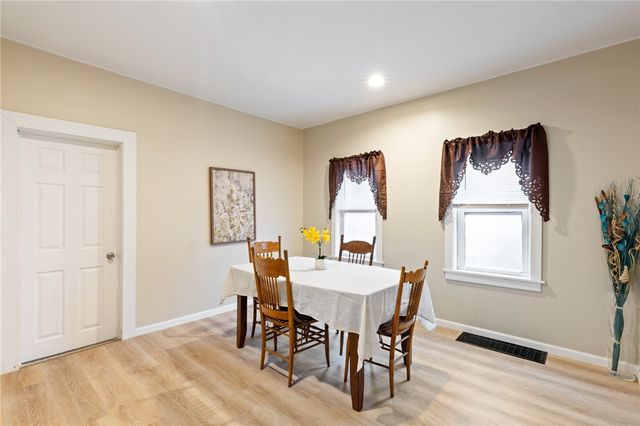 46 Crouch Street, Rochester, NY 14609