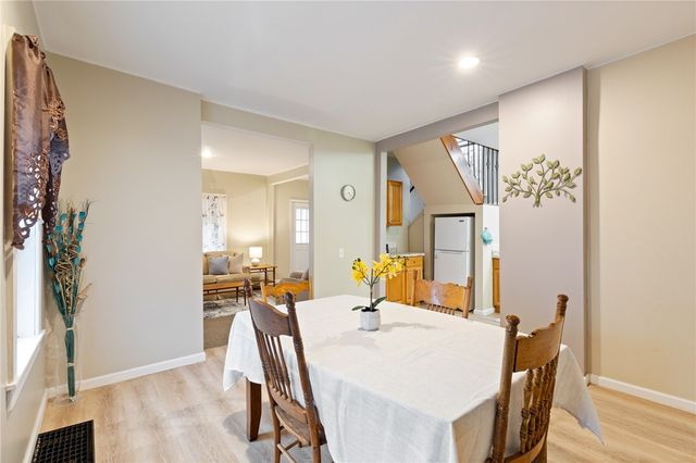 46 Crouch Street, Rochester, NY 14609