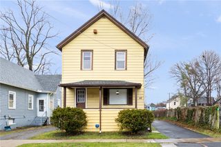 46 Crouch Street, Rochester, NY 14609