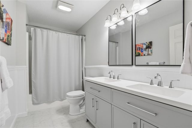 210 Elm Drive, Westminster, SC 29693