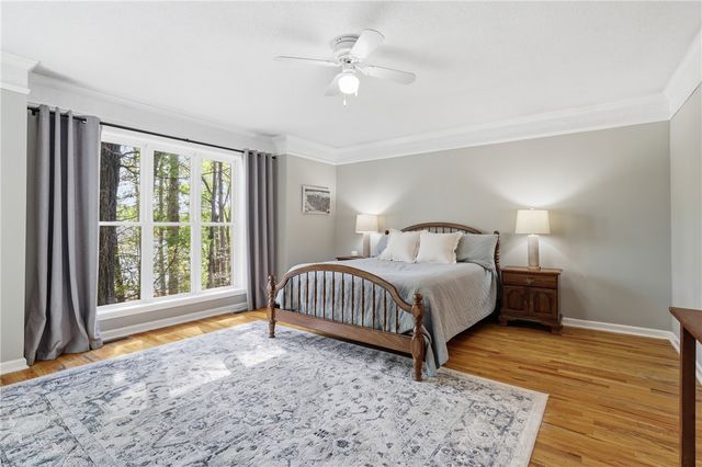 210 Elm Drive, Westminster, SC 29693