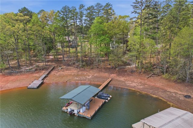 210 Elm Drive, Westminster, SC 29693