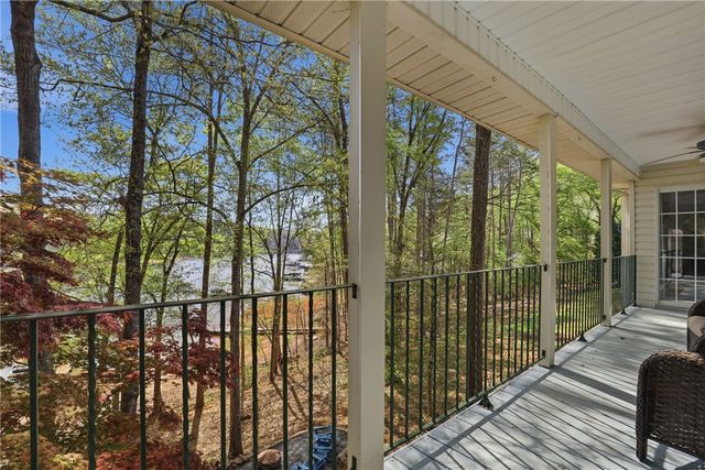 210 Elm Drive, Westminster, SC 29693