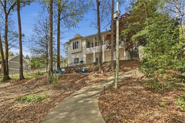 210 Elm Drive, Westminster, SC 29693