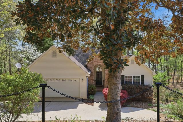 210 Elm Drive, Westminster, SC 29693