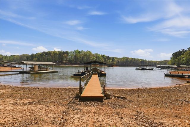 210 Elm Drive, Westminster, SC 29693